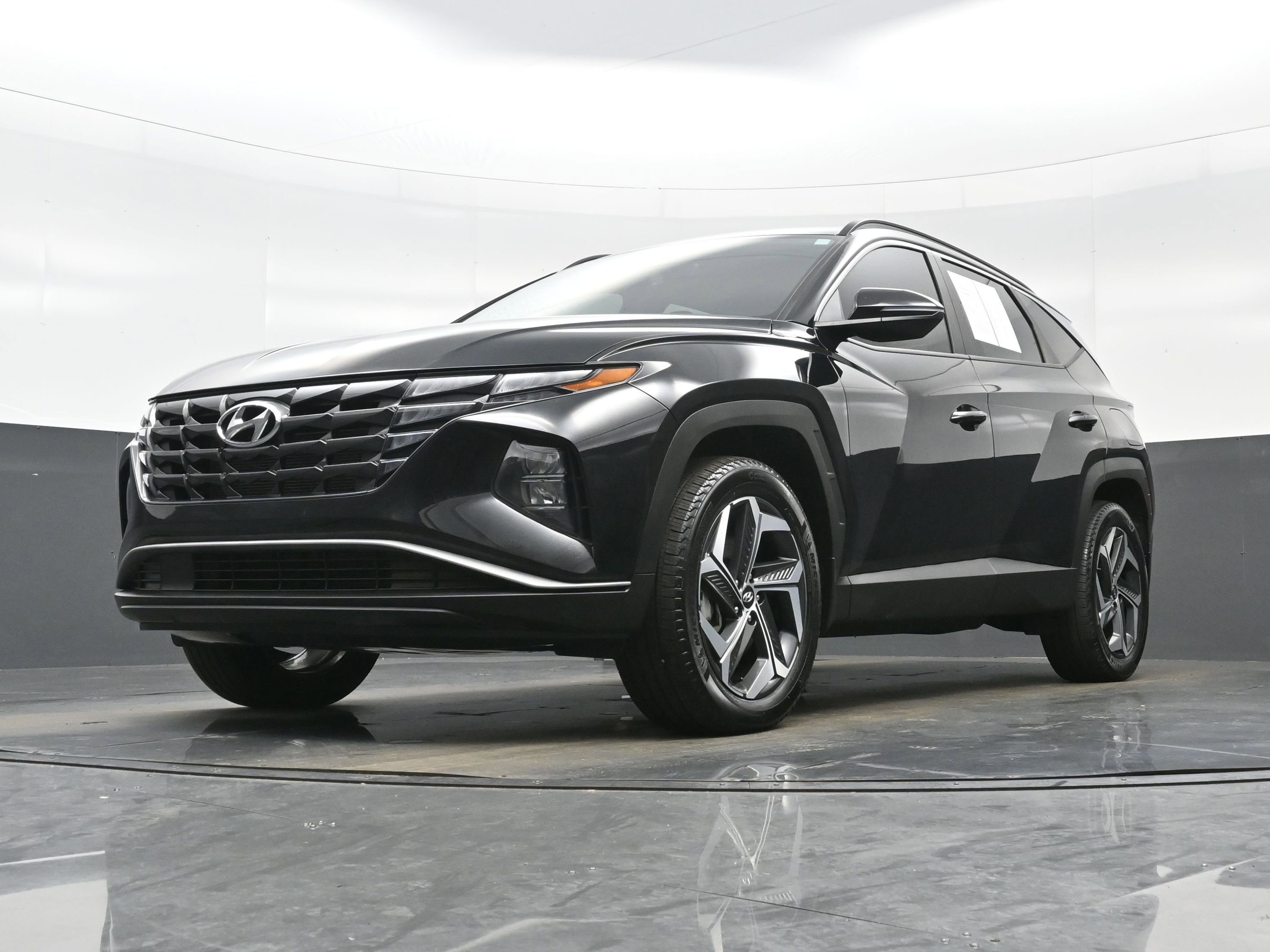 Used 2023 Hyundai Tucson SEL w/ Convenience Package AWD/4WD image 28