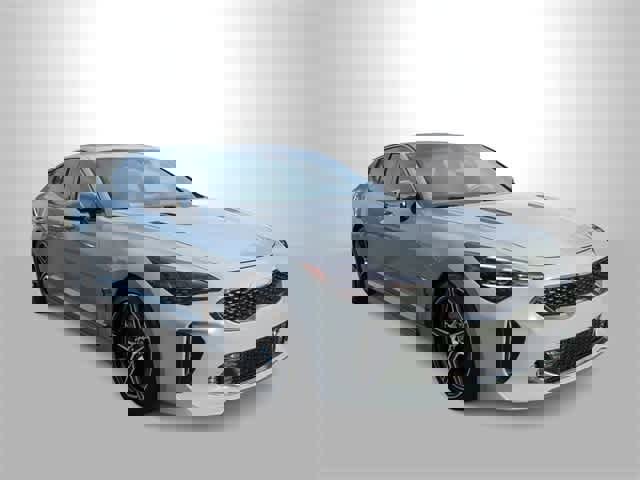 Used 2022 Kia Stinger GT-Line image 2