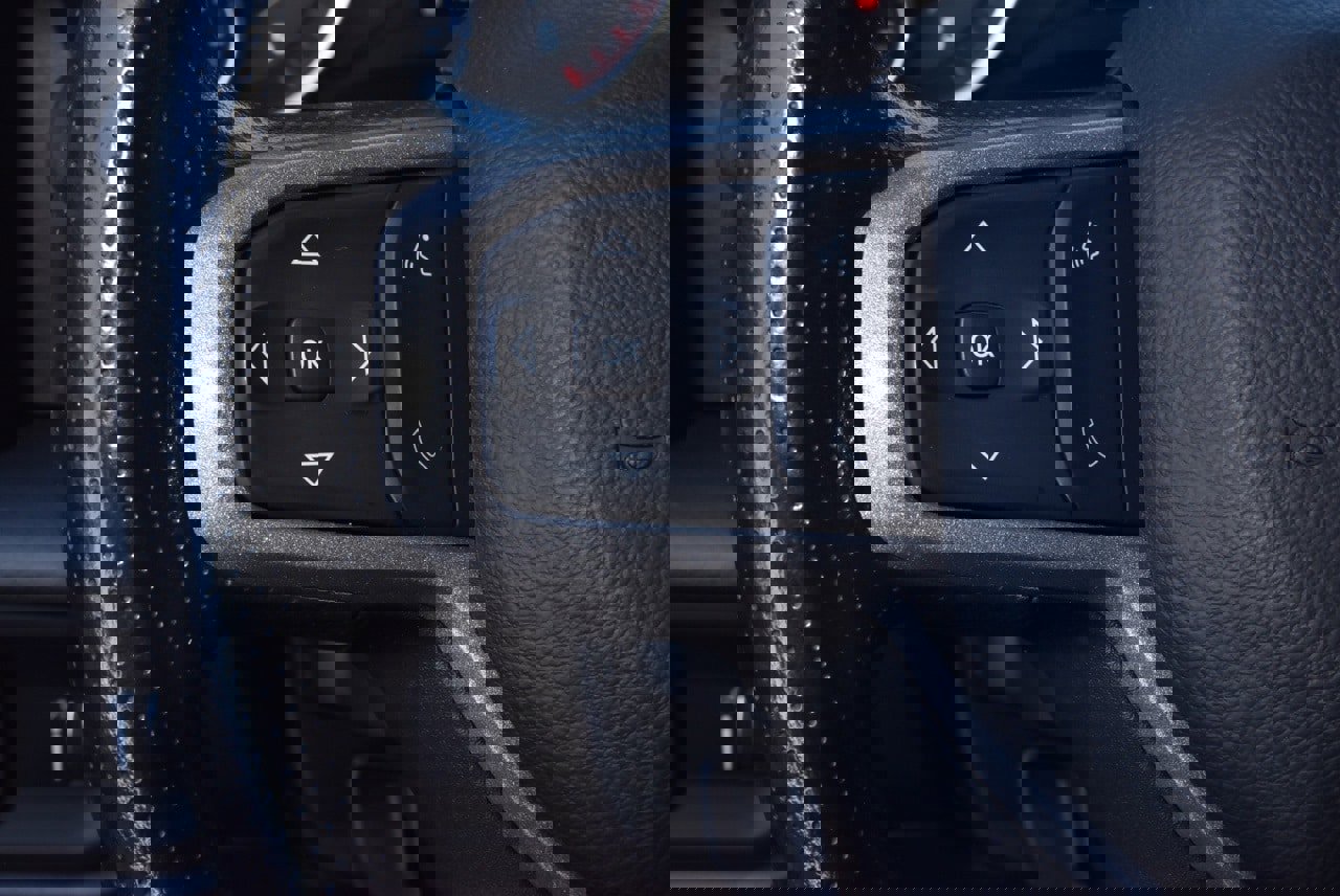 Used 2024 RAM 3500 Tradesman w/ Chrome Appearance Group image 22