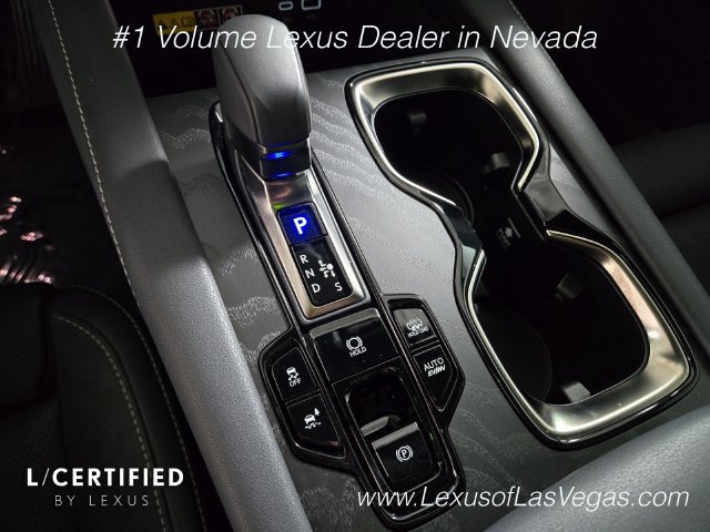 Used 2026 Lexus RX 450h AWD w/ Convenience Package image 39