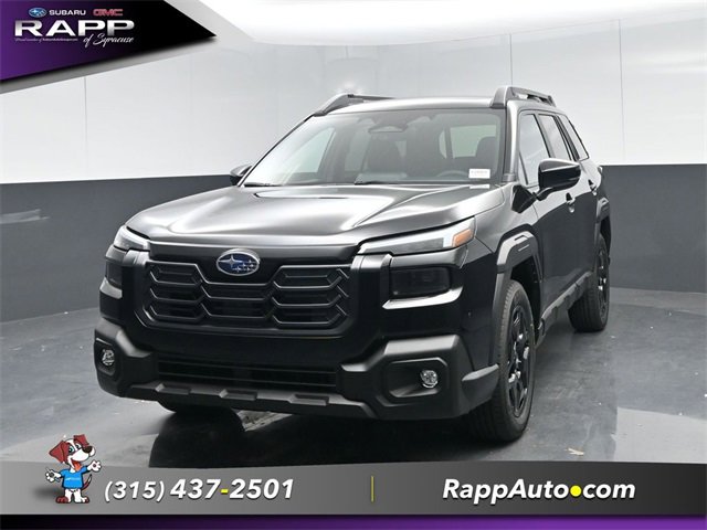 New 2026 Subaru Outback Limited image 30