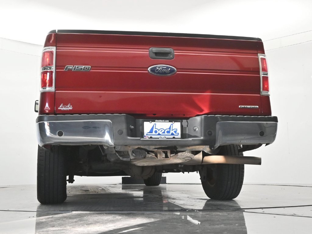 Used 2014 Ford F150 XLT w/ XLT Convenience Package RWD image 39