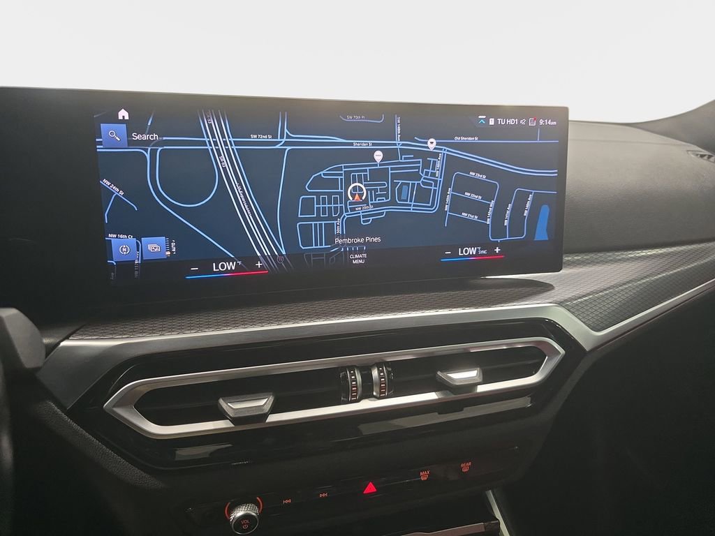 Certified 2023 BMW M340i xDrive AWD/4WD image 19