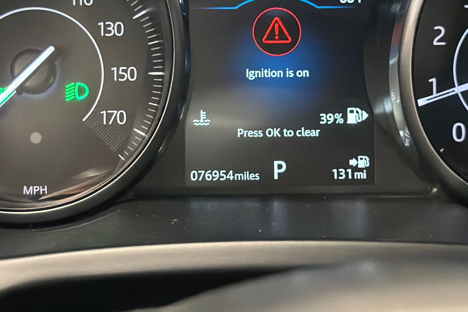 Used 2018 Jaguar E-PACE S AWD/4WD image 25