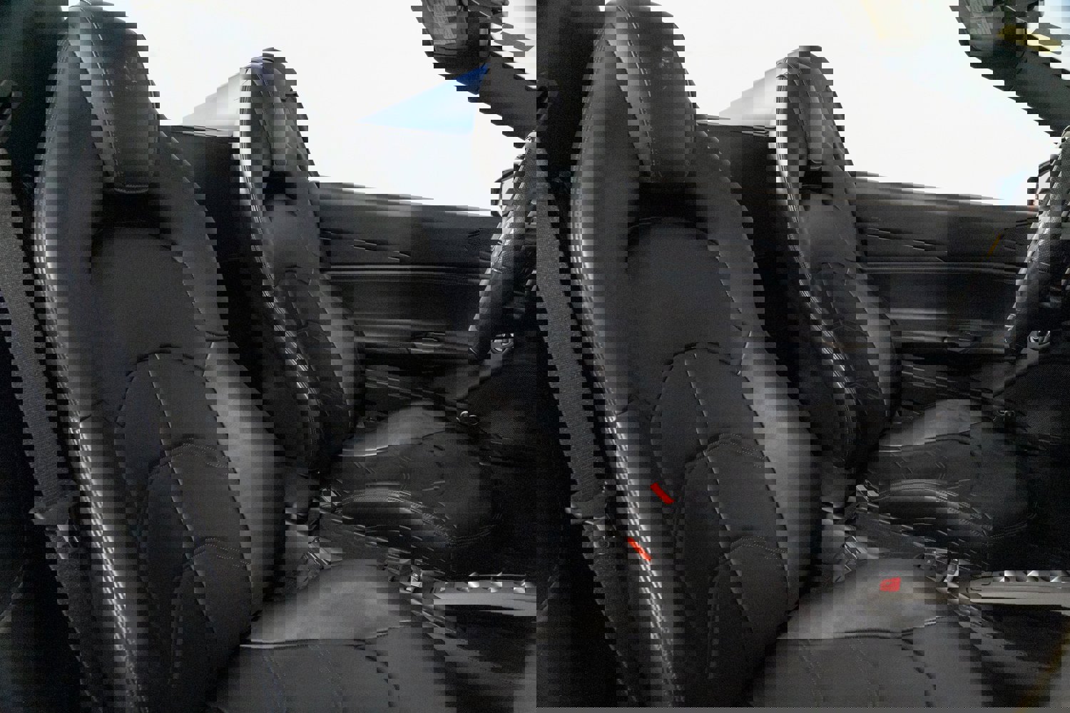 Used 2017 Ferrari 488 Spider RWD image 39