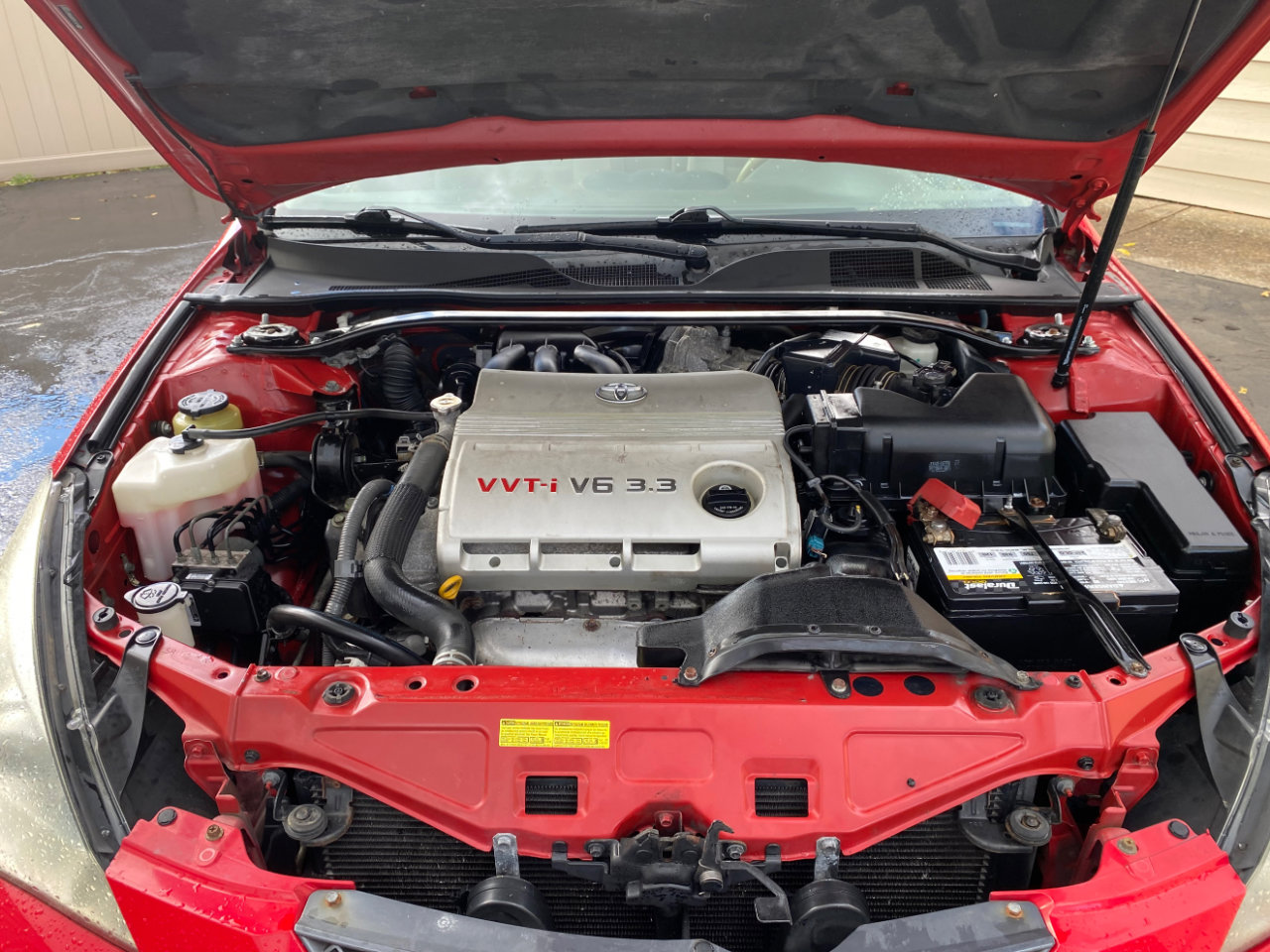 Used 2008 Toyota Solara SE image 19