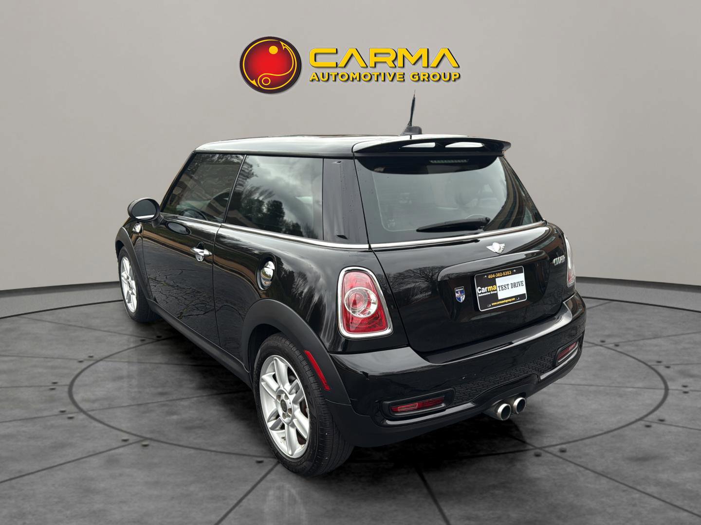 Used 2011 MINI Cooper S image 5