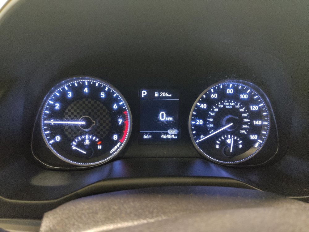 Used 2020 Hyundai Elantra SEL FWD image 23