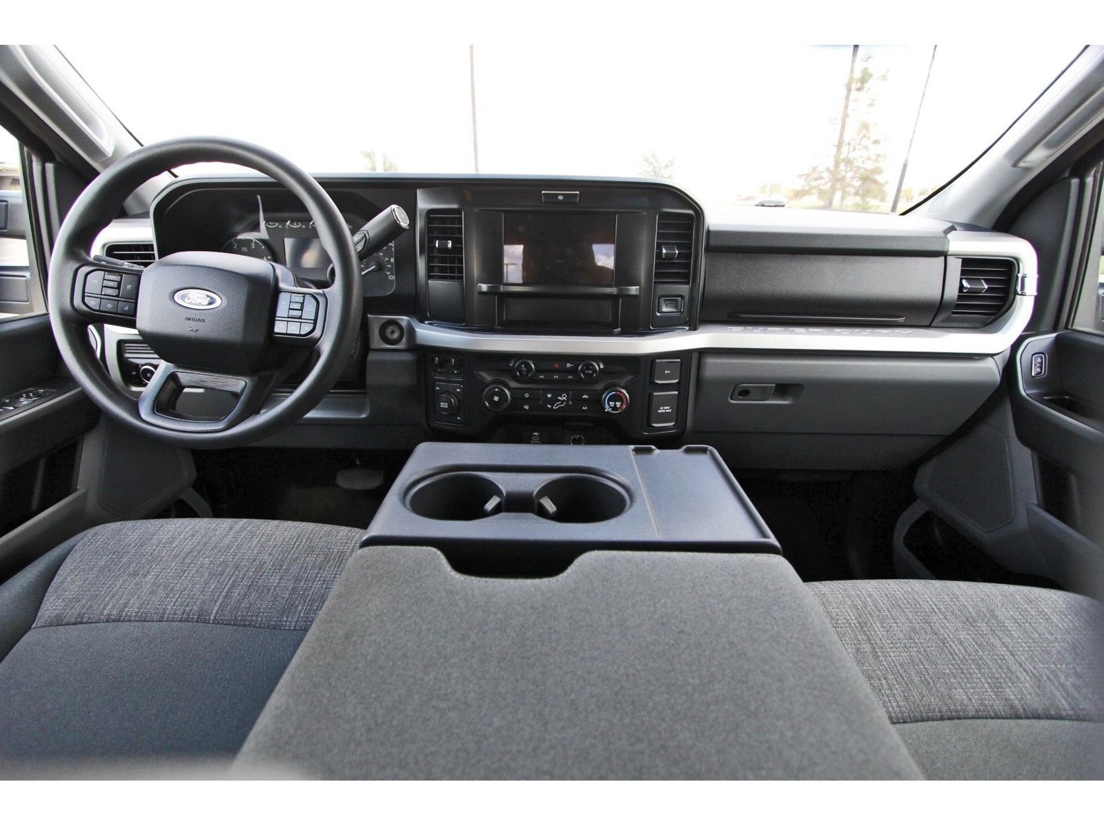 Used 2025 Ford F250 XLT AWD/4WD image 10