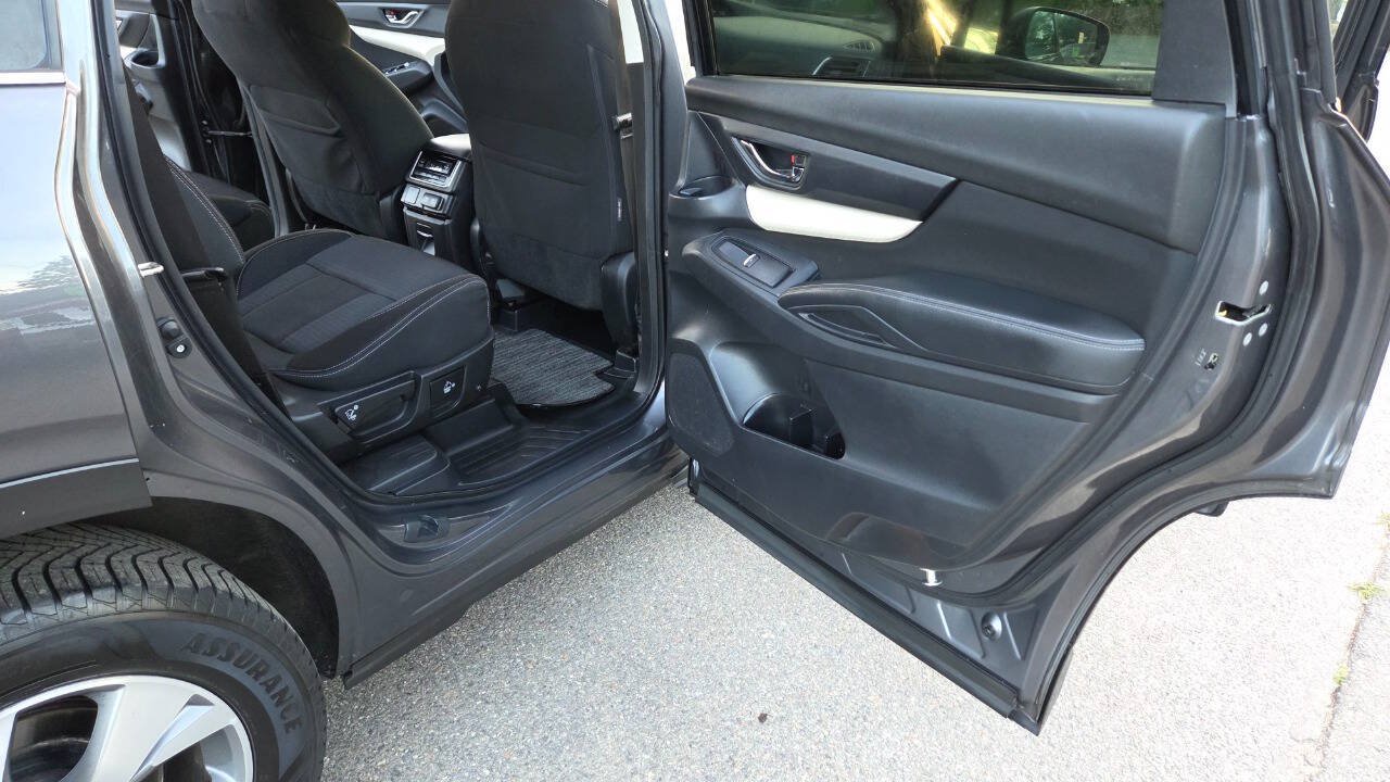 Used 2019 Subaru Ascent Premium AWD/4WD image 40