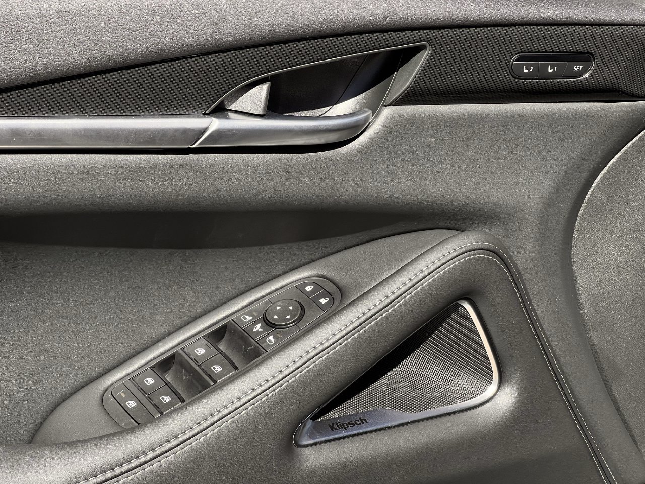 New 2027 INFINITI QX65 Sport AWD/4WD image 20