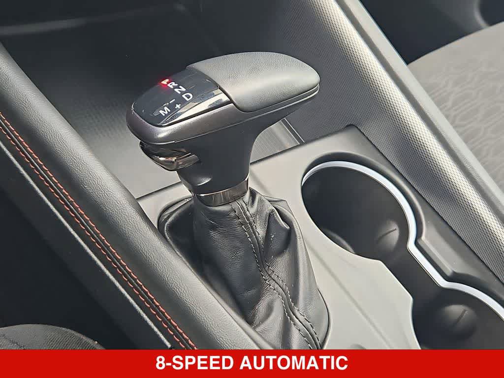 Used 2026 Dodge Durango GT AWD/4WD image 32