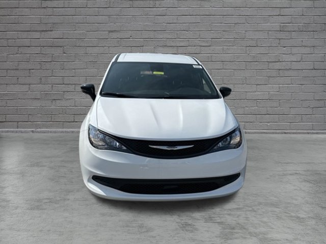 New 2027 Chrysler Pacifica LX FWD image 10