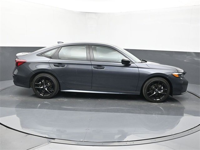 Used 2026 Honda Civic Sport image 6