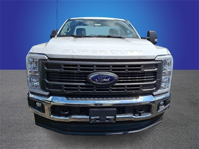 New 2023 Ford F250 XL w/ Snow Plow/Camper Package AWD/4WD image 2