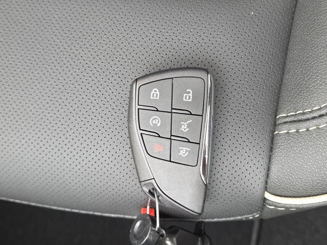 New 2026 GMC Yukon Elevation w/ Elevation Premium Package AWD/4WD image 42