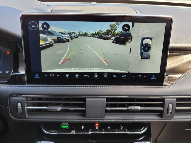 New 2025 Lincoln Corsair Grand Touring w/ Equipment Group 302A image 9