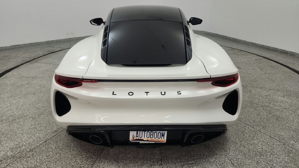 Used 2026 Lotus Emira SE RWD image 42