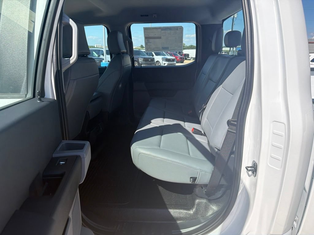 New 2026 Ford F350 XL AWD/4WD image 25