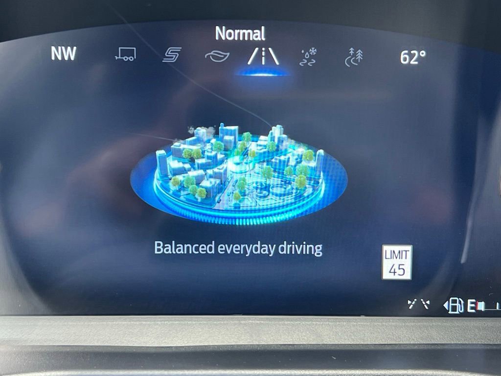 New 2026 Ford Explorer Platinum RWD image 26