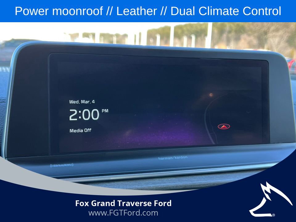 Used 2022 Kia Telluride SX image 23