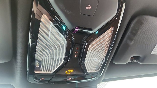 Used 2024 BMW X5 M60i image 55