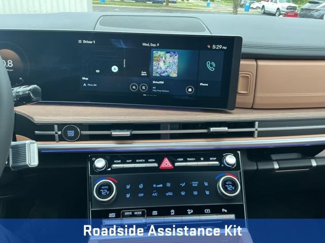 New 2027 Hyundai Santa Fe Calligraphy AWD/4WD image 23