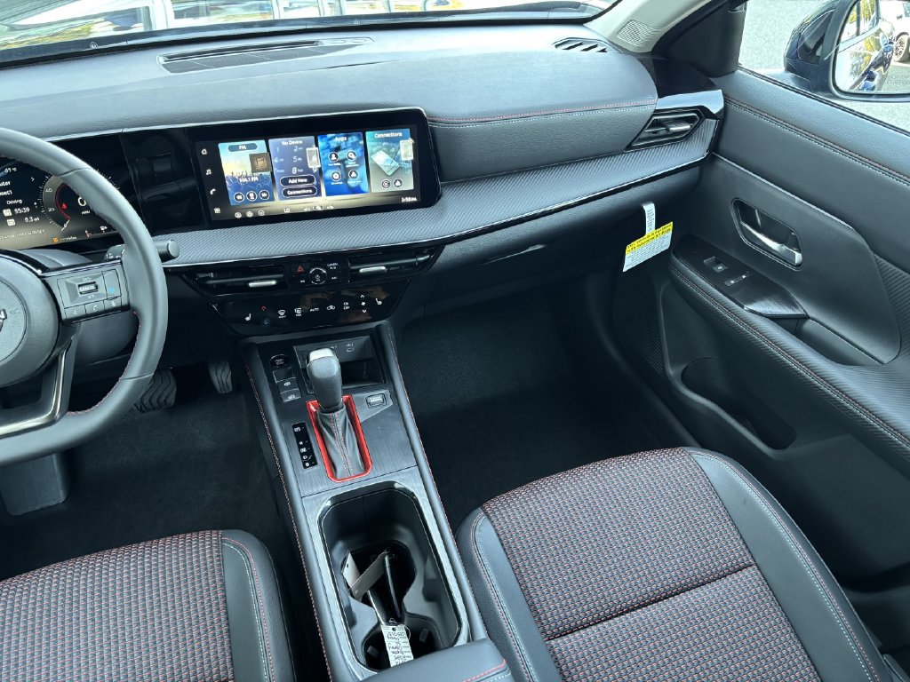 New 2027 Nissan Kicks SR AWD/4WD image 22