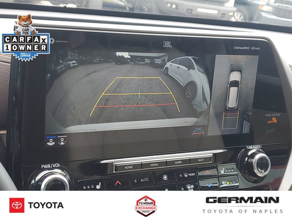 Used 2021 Toyota Highlander Limited AWD/4WD image 27