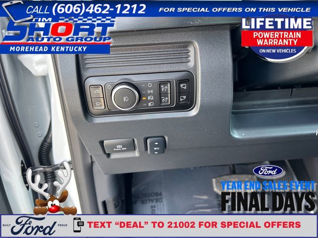 New 2026 Ford F350 Lariat image 31