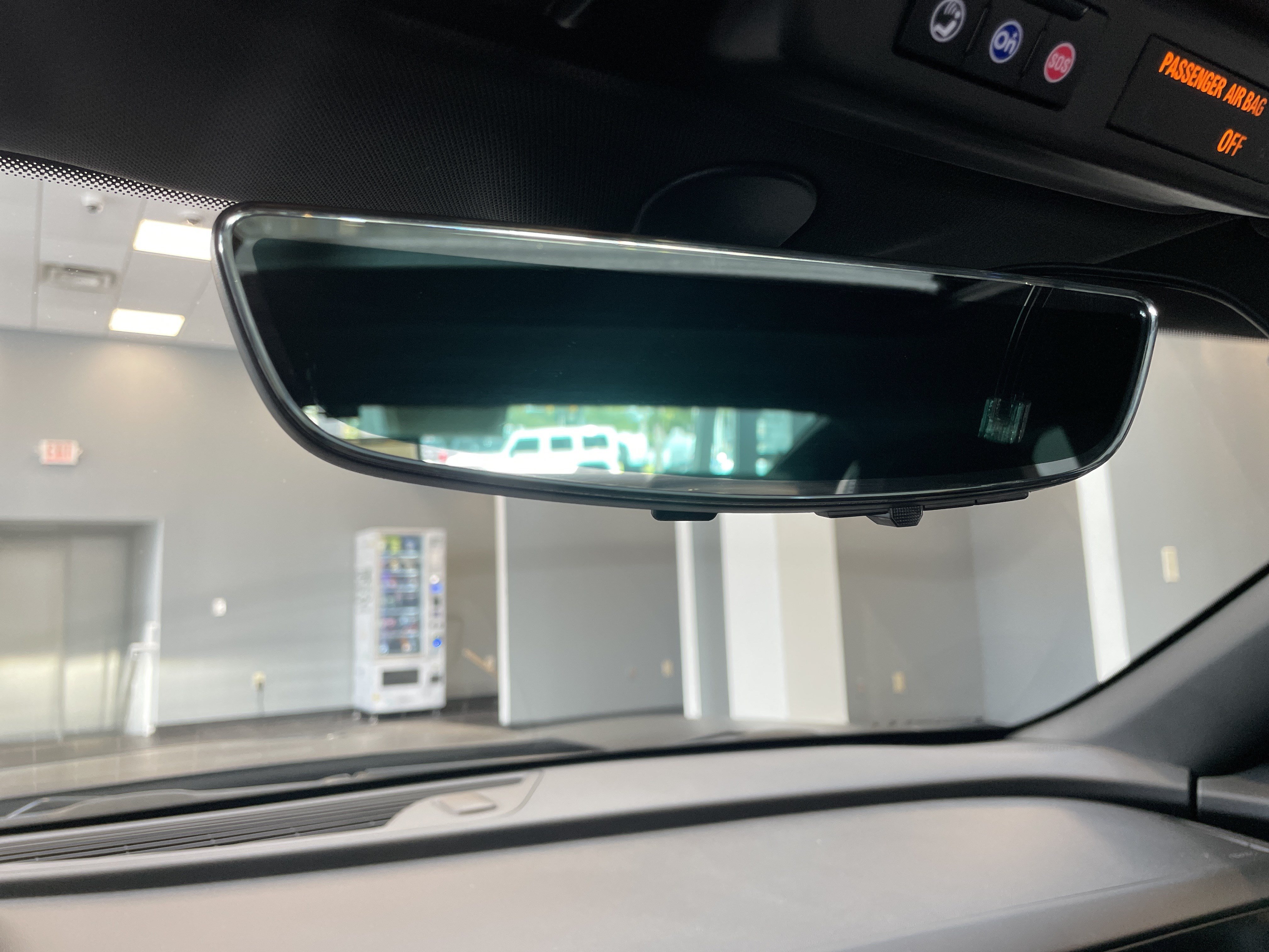 Used 2023 Chevrolet Camaro SS RWD image 34