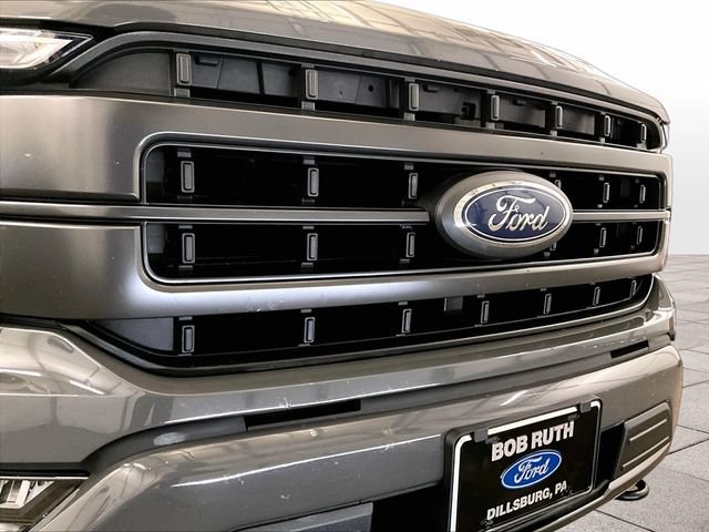 Certified 2021 Ford F150 Lariat w/ Equipment Group 502A High AWD/4WD image 29