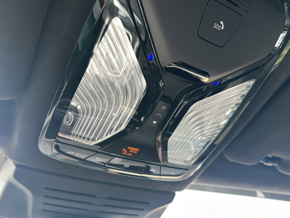 New 2025 BMW X7 M60i image 29