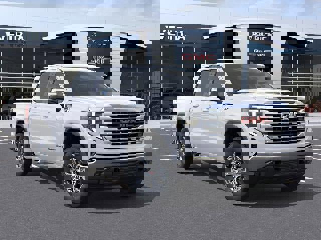 New 2026 GMC Sierra 1500 SLE image 7