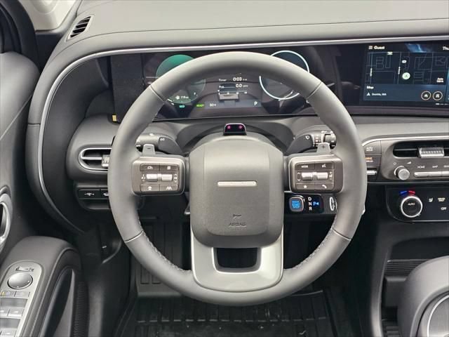 New 2026 Hyundai Palisade SEL AWD/4WD image 16