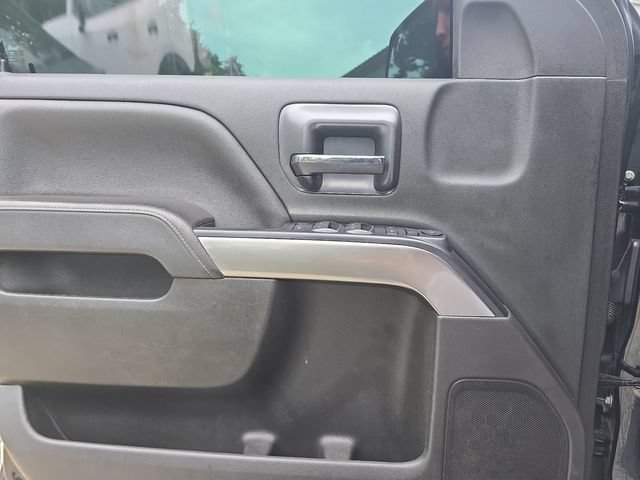 Used 2019 Chevrolet Silverado 1500 LT RWD image 21