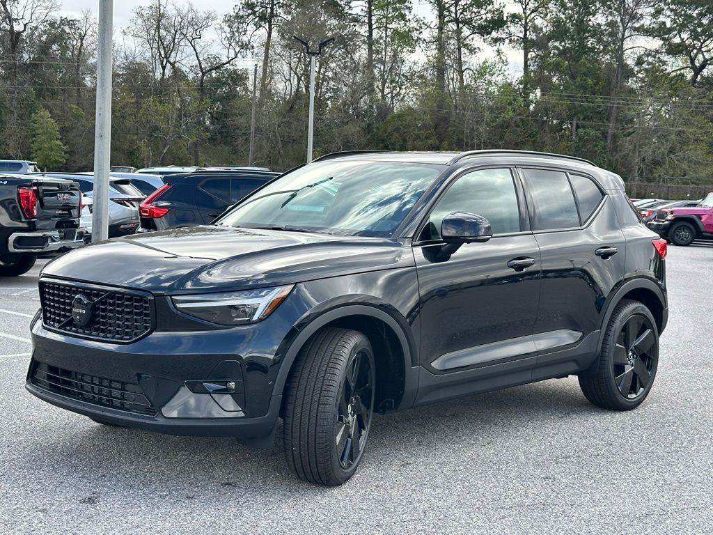 New 2026 Volvo XC40 B5 Ultra w/ Protection Package Premier AWD/4WD image 25