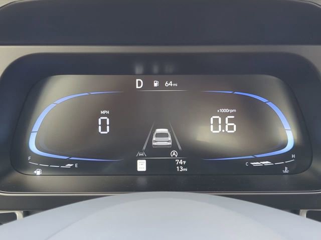 New 2026 Hyundai Elantra SE FWD image 24