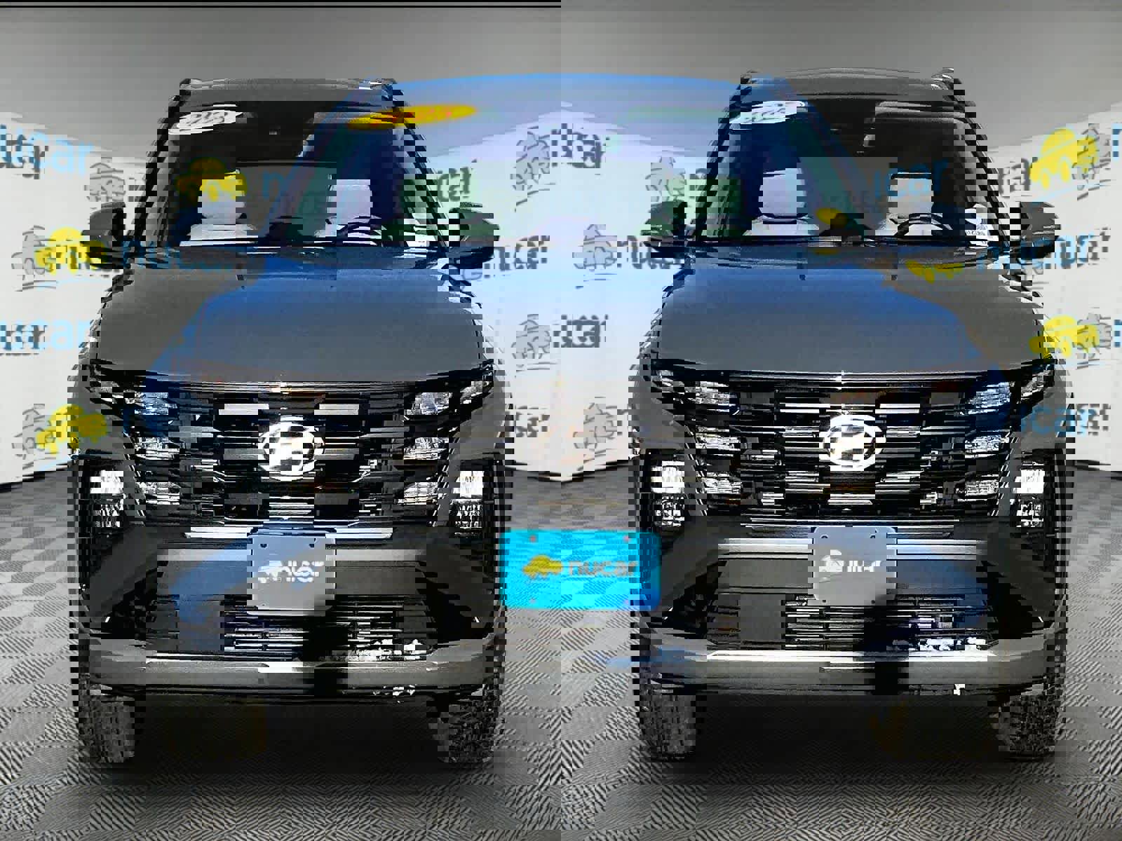 Used 2025 Hyundai Tucson SEL image 2