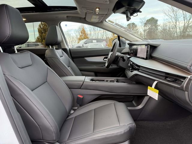 New 2026 Nissan Murano SL image 10