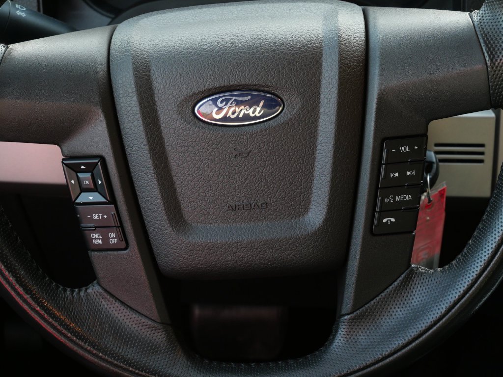 Used 2013 Ford F150 Raptor w/ Luxury Equipment Group AWD/4WD image 22