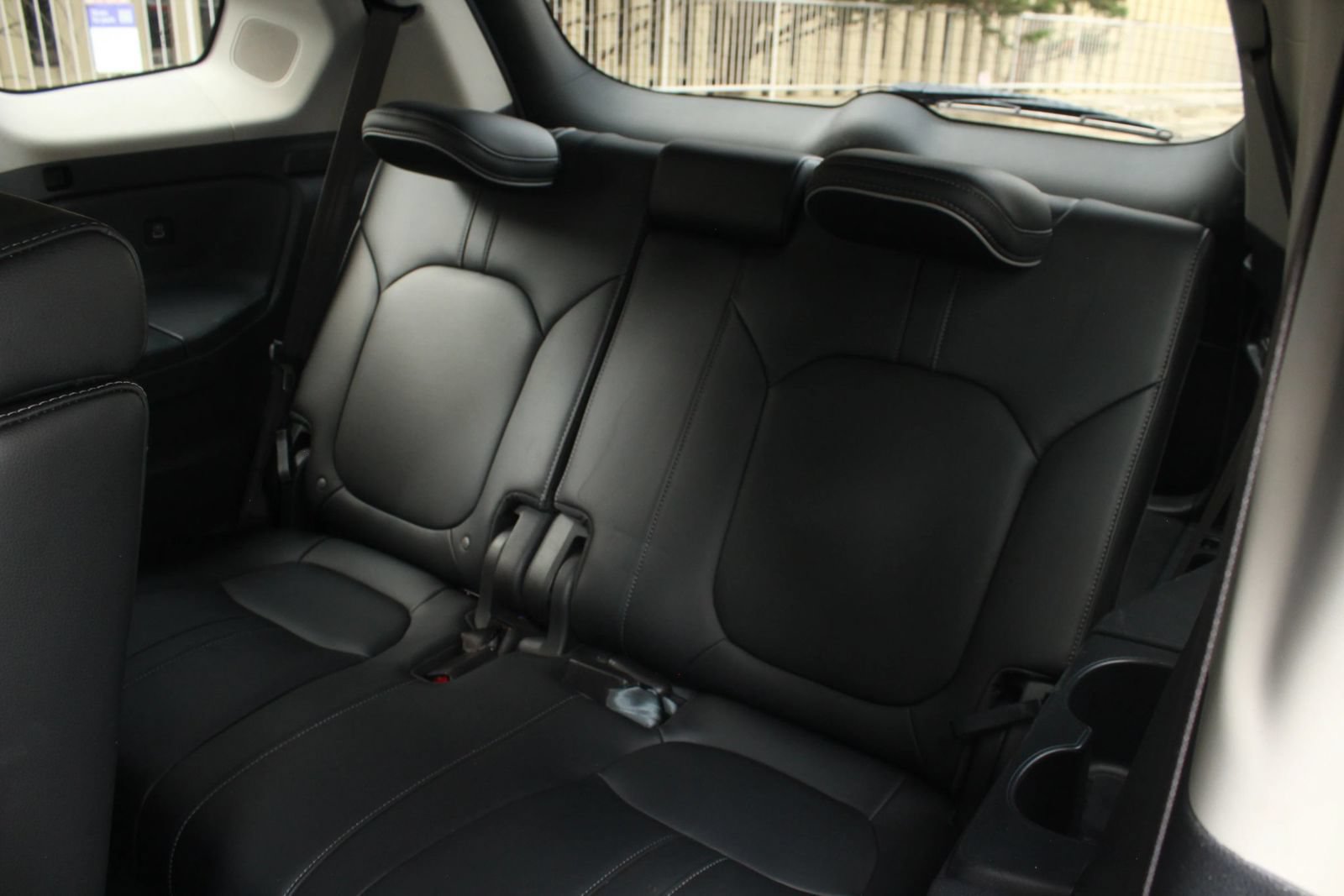 Used 2023 Honda Pilot Elite image 22