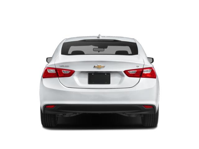 Used 2025 Chevrolet Malibu LT image 8
