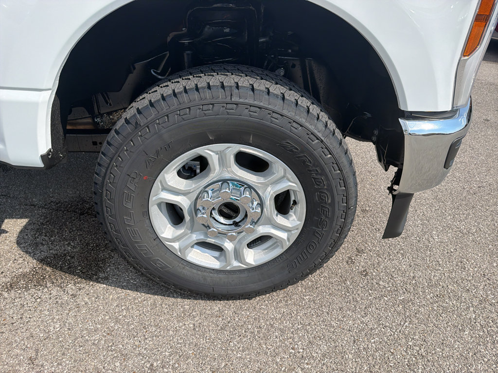 New 2027 Ford F250 XLT AWD/4WD image 32