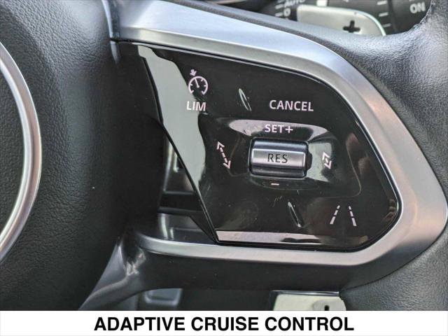 Certified 2023 Jaguar F-PACE S AWD/4WD image 16
