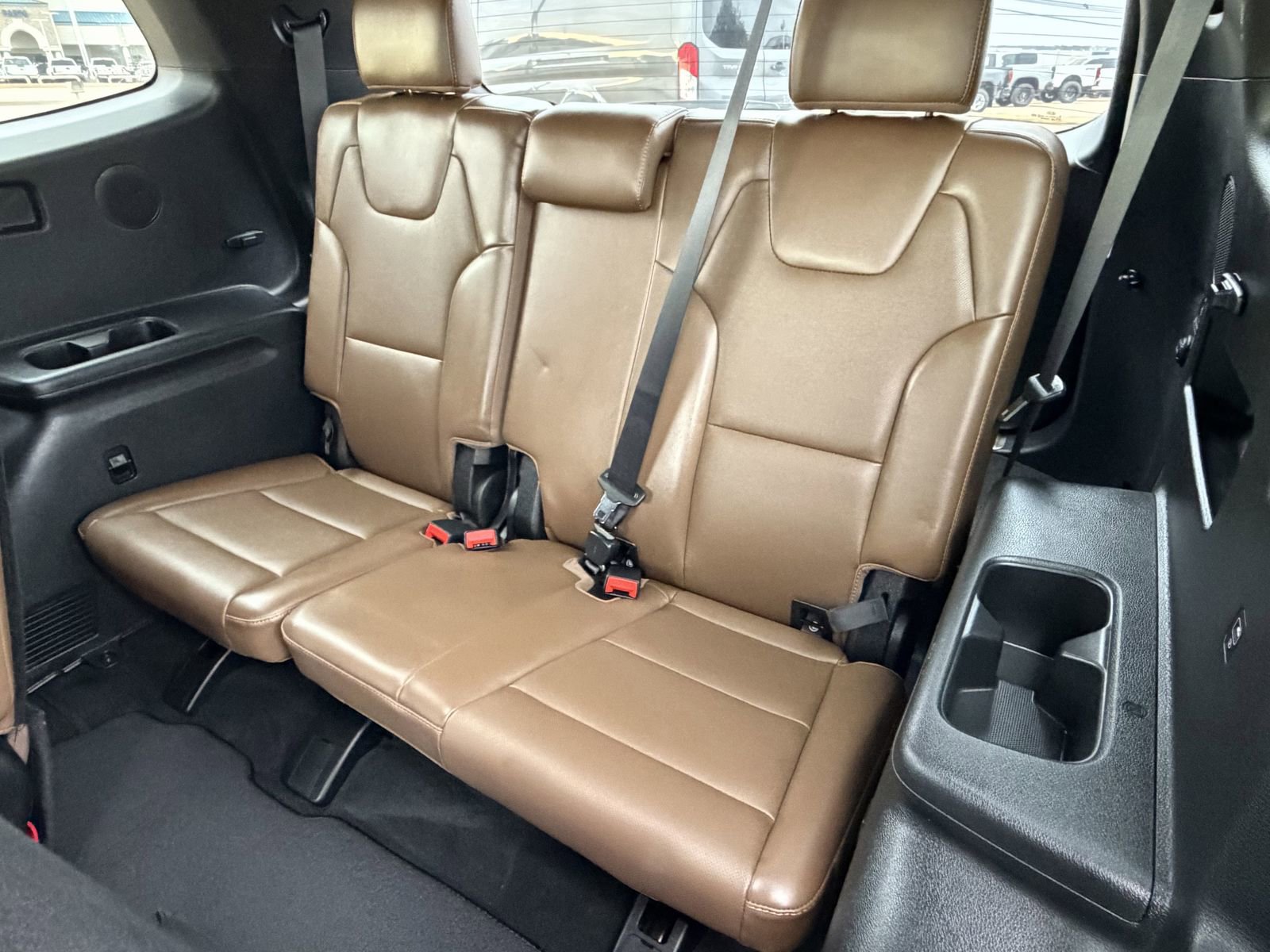 Used 2021 Kia Telluride SX w/ SX Prestige Package image 29