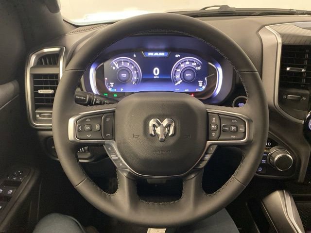 New 2026 RAM 1500 Big Horn image 19