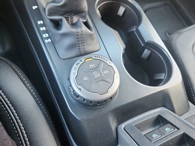 New 2025 Ford Bronco Big Bend image 21