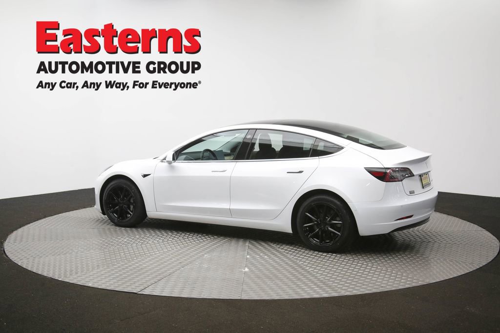 Used 2018 Tesla Model 3 Long Range AWD/4WD image 55