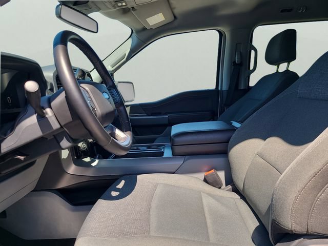 Used 2024 Ford F150 XLT w/ Mobile Office Package AWD/4WD image 15